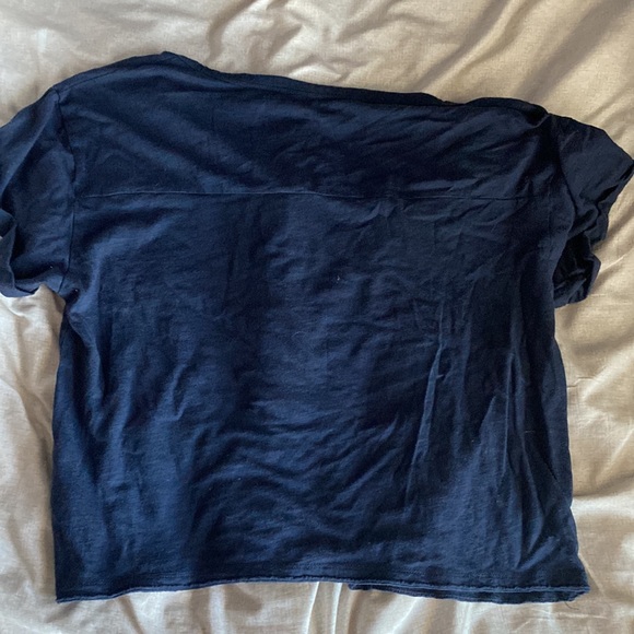 Hollister shirt nazy - Picture 2 of 2